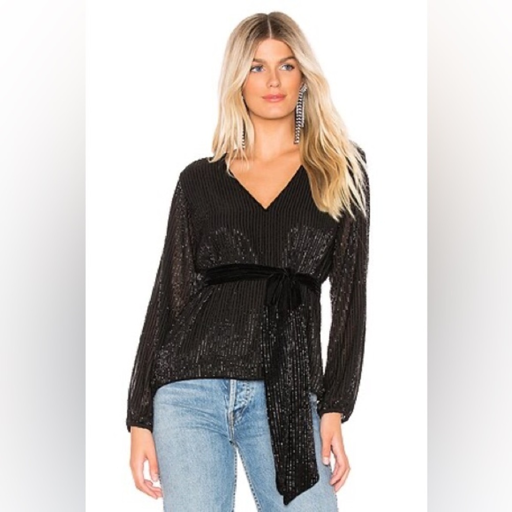 Karina Grimaldi Toscana Top